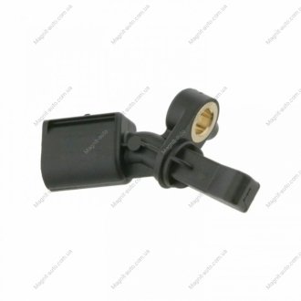 Датчик, частота вращения колеса FEBI BILSTEIN 23804