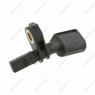 Датчик, частота вращения колеса FEBI BILSTEIN 23814