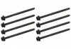 Комплект болтів ГБЦ 8шт VAG 1.2 12V (вироб-во FEBI) FEBI BILSTEIN 26434