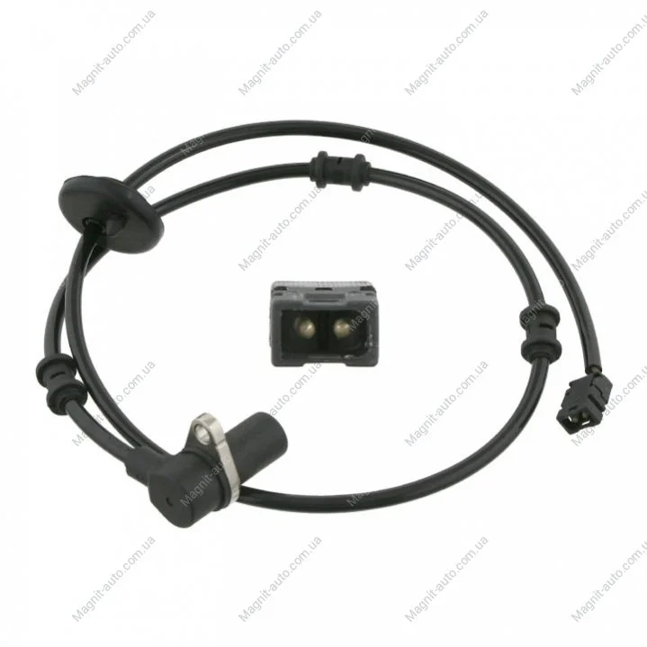 Датчик ABS MB E Class \'\'RL\'\'95-03 FEBI BILSTEIN 27859 (фото 1)