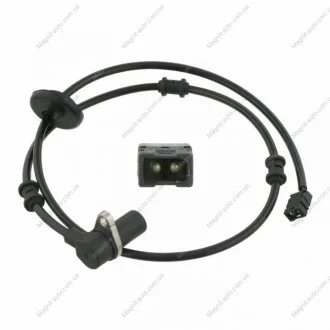 Датчик ABS MB E Class \'\'RL \'\'95-03 FEBI BILSTEIN 27859