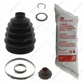 Комплект пылника, приводной вал FEBI BILSTEIN 30024