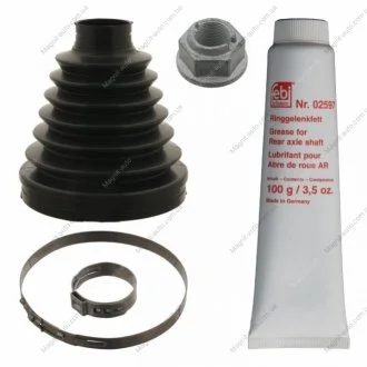 Пильовик приводного валу FEBI BILSTEIN 30085