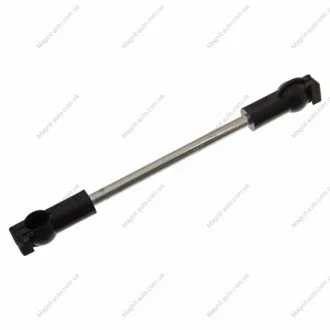 Шток вилки переключения передач FEBI BILSTEIN 40899