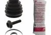 Комплект пильовика ШРУСа FEBI BILSTEIN 44201