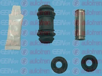 Комплект направляющей гильзы SEINSA AUTOFREN D7102C