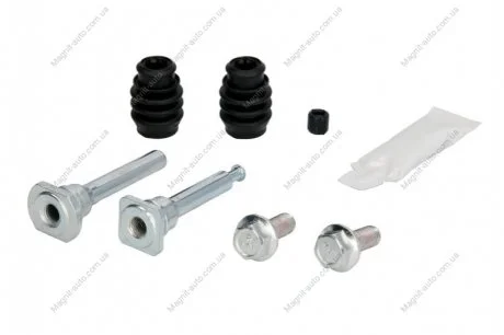 Ремкомпл. направляючих супорта Forester 97-/Outback 00-(8/8mm) AUTOFREN D7111C
