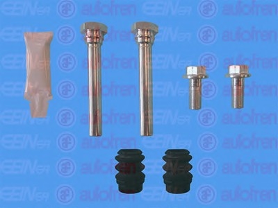 Комплект направляющей гильзы SEINSA AUTOFREN D7208C