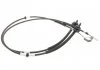 Тормозной трос (дисковые) 1593mm OPEL Astra G\'\'R BOSCH 1987477527 (фото 1)