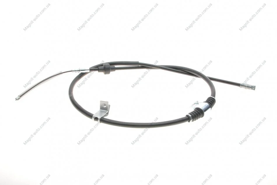 Тормозной трос 1627mm MITSUBISHI Outlander XL/ASX \'\'RR BOSCH 1987482518 (фото 1)