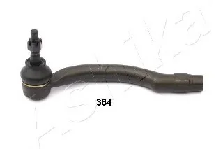 Накінечник кермової тяги лівий Mazda 6 07- ASHIKA 11103364L (фото 1)