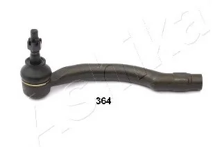 Накінечник кермової тяги лівий Mazda 6 07- ASHIKA 11103364L