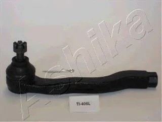 Накінечник кермової тяги ASHIKA 11104406L