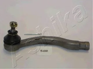 Накінечник кермової тяги ASHIKA 11104406R