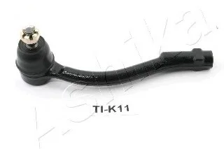 Наконечник кермової тяги правий KIA RIO III 04.07- ASHIKA 1110KK10R