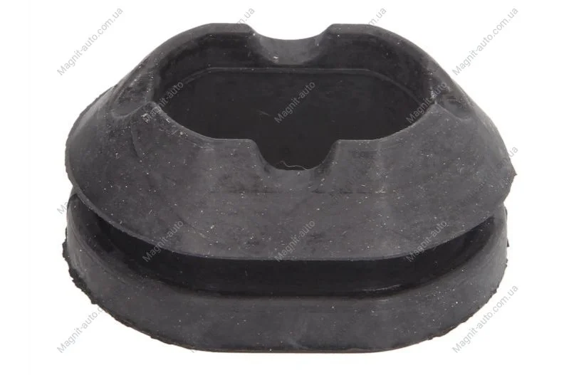 Подушка двигуна, гумово-метал.. ((EN) fitting part) MAZDA 323 C IV, 323 F IV, 323 S IV NISSAN ALMERA II, MICRA II, PRAIRIE PRO, PRIMERA 1.0-2.4 04.87-11.06 TEDGUM 00462401 (фото 1)