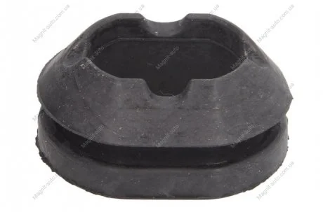 Подушка двигуна, гумово-металев. ((EN) fitting part) MAZDA 323 C IV, 323 F IV, 323 S IV NISSAN ALMERA II, MICRA II, PRAIRIE PRO, PRIMERA 1.0-2.4 04.87-11.06 TEDGUM 00462401