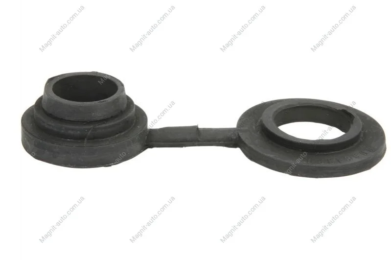 Детали крепления подвески двигателя TEDGUM 00581389 (фото 1)