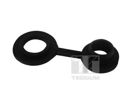 Детали крепления подвески двигателя TEDGUM 00508172 (фото 1)