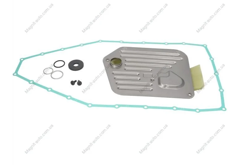 Ком-кт АКПП BMW/BENTLEY/ASTON MARTIN/ROLS-ROYCE (5HP30) ZF 1055298040 (фото 1)