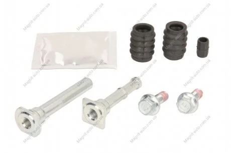 Ремкомлект тормозного суппорта QUICK BRAKE 1130007X