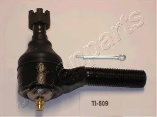 Наконечник поперечной рулевой тяги JAPANPARTS TI509 (фото 1)