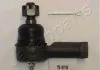 Наконечник поперечної кермової тяги JAPANPARTS TI515 (фото 1)