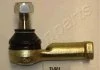 Наконечник поперечной рулевой тяги JAPANPARTS TIS01 (фото 1)