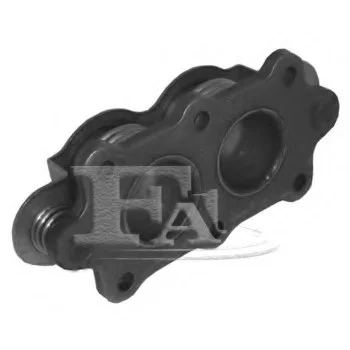 Гофротруба выхлопной системы Fischer Automotive One (FA1) VW445126 (фото 1)