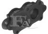 Гофротруба выхлопной системы Fischer Automotive One (FA1) VW445126 (фото 1)