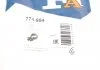 Хомут глушника Fischer Automotive One (FA1) 774954 (фото 3)