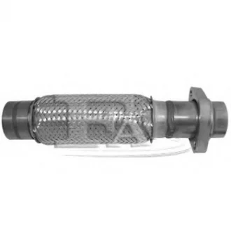 Гофрированная труба, выхлопная система FA1 Fischer Automotive One (FA1) VW452272