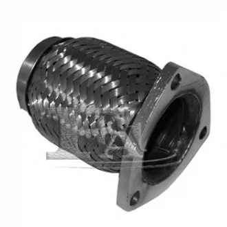 Гофрированная труба, выхлопная система FA1 Fischer Automotive One (FA1) VW455115