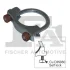 Соединительные элементы, система выпуска FA1 Fischer Automotive One (FA1) 921945 (фото 1)