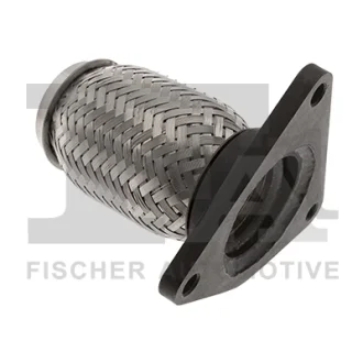 Гофрированная труба, выхлопная система FA1 Fischer Automotive One (FA1) VW450120
