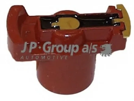 Бегунок распределителя зажигани JP GROUP 1191300800