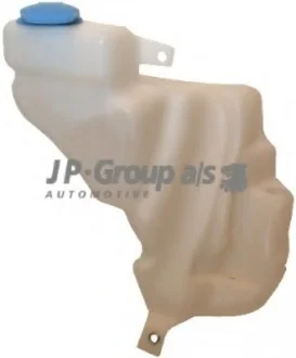 Бачок омивача Fiesta V/Fusion 01-12 JP GROUP 1198600400