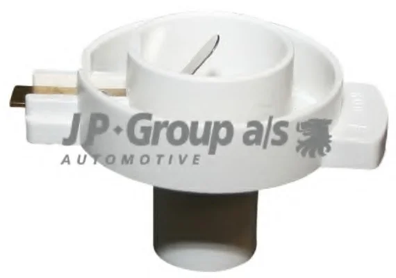 Бегунок распределителя зажигания Opel Astra/Vectra/Corsa/Kadett 1.3-1.6i 82- JP GROUP 1291300200 (фото 1)