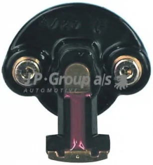 Бігунок розподільника запалювання Opel Astra/Omega/Kadett 1.6-2.0i -00 JP GROUP 1291300300