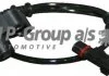 Датчик ABS перед. MB A-Class (W168)/VANEO 97-05 Л. JP GROUP 1397100170 (фото 1)