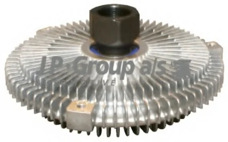 Термомуфта BMW 3(E46)/5(E39)/7(E38) JP GROUP 1414900400