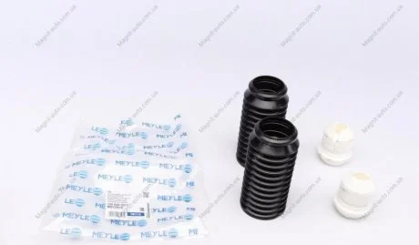 Пылезащитный комплект, амортизатор MEYLE 1006400011