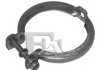 Соединительные элементы, система выпуска FA1 Fischer Automotive One (FA1) 124857 (фото 1)