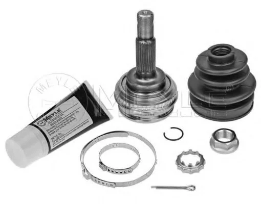 ШРКШ зовн. Toyota Camry V20 2.2 96-01 MEYLE 30144980006 (фото 1)