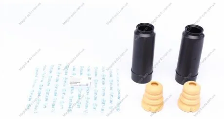 Пылезащитный комплект, амортизатор MEYLE 3147400008