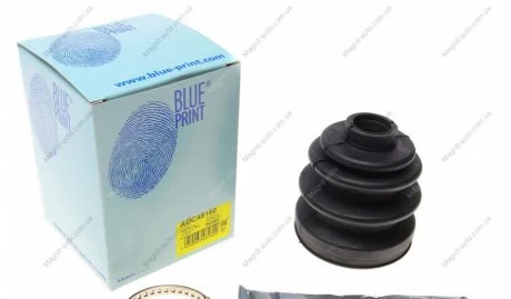 К-т пильника BLUE PRINT ADC48160