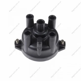 Кришка розподілювача запалювання MAZDA 121 I, 323 III, 626 III, 929 III, E SUZUKI SWIFT II 1.1-2.2 01.87-05.03 BLUE PRINT ADM51426