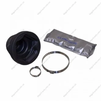 Комплект пильовика, приводний вал BLUE PRINT ADT38184