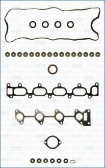 Комплект прокладок ГБЦ Hyundai Elantra III, Santa Fe I 2.0d Ajusa AJUSA 53021000