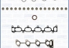 Комплект прокладок, головка цилиндра AJUSA 53021000